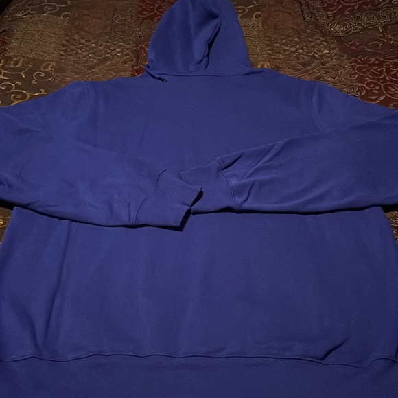 The North Face Fleece Lined Hoodie - Picture 6 of 6